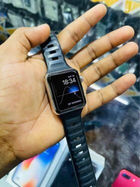 Used iWatch iWatch