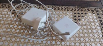 Macbook Original charger  60w and 87w